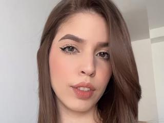 NatyBakers - Sexe cam en vivo - 22515937