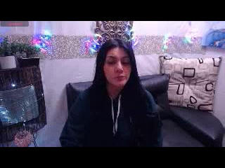 LatinRousse - сексуальная веб-камера в реальном времени - 22516729