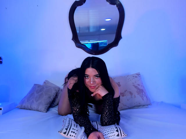 SharonSousa - Live porn &amp; sex cam - 22516825