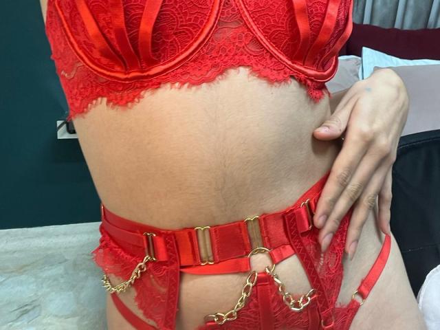 GaiaJonnes - Live porn &amp; sex cam - 22518401