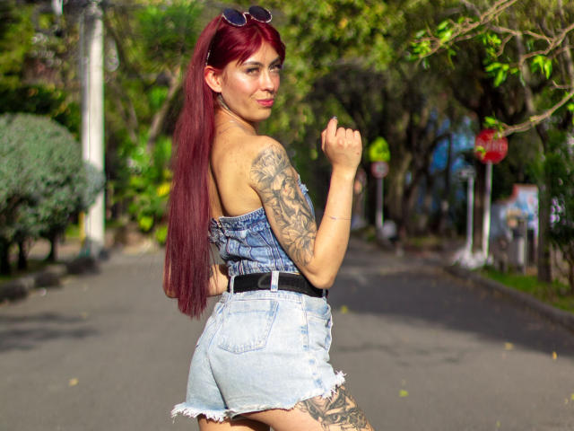 CloeeAdams - Live porn &amp; sex cam - 22519081