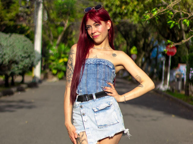 CloeeAdams - ライブポルノ&amp;セックスカム - 22519085