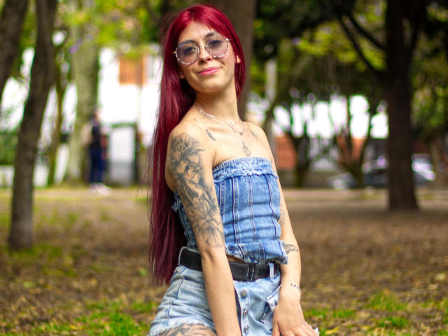 CloeeAdams - Sexe cam en vivo - 22519105