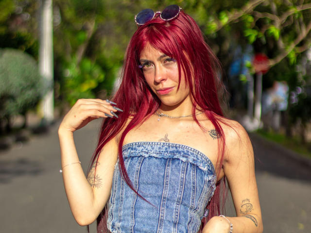 CloeeAdams - Live porn &amp; sex cam - 22519117