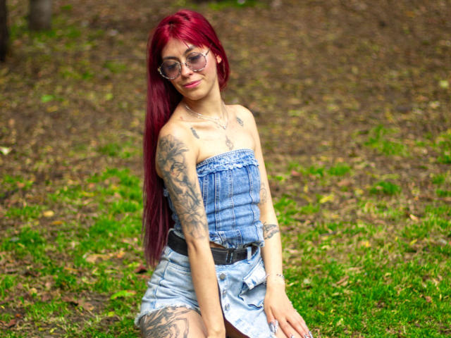 CloeeAdams - Live sex cam - 22519141