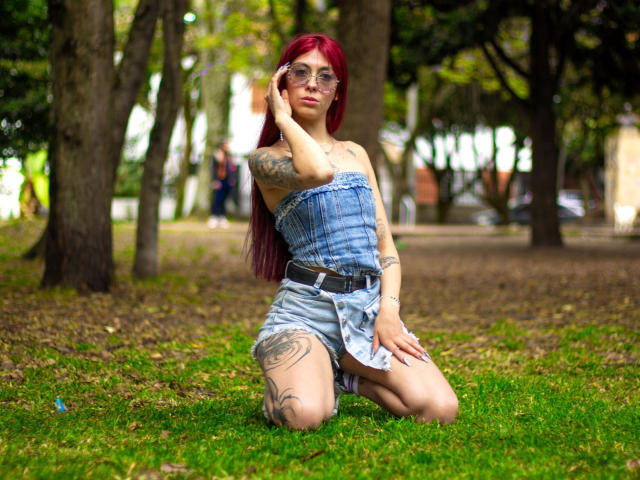 CloeeAdams - Live sexe cam - 22519153