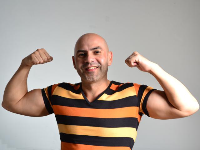 BenjaminSex - Live porn &amp; sex cam - 2251920