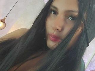GabrielaLozada - сексуальная веб-камера в реальном времени - 22519369