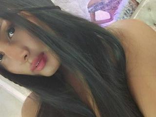 GabrielaLozada - сексуальная веб-камера в реальном времени - 22519381