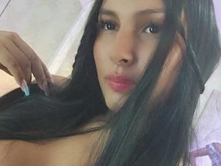 GabrielaLozada - сексуальная веб-камера в реальном времени - 22519385