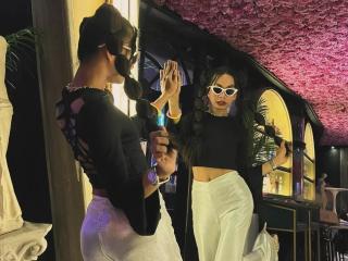 FentyCute - Sexe cam en vivo - 22519505