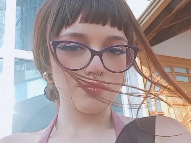 AnniieStone - Live porn &amp; sex cam - 22519869