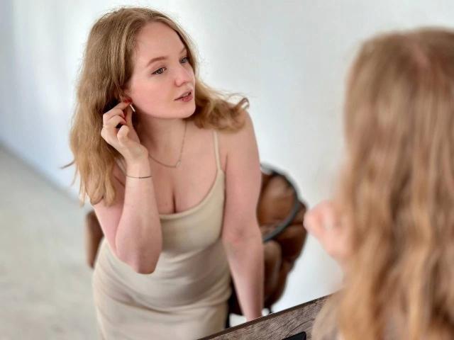 SunnyBunny-hot - Camera khiêu dâm &amp; quyến rũ trực tiếp - 22520521