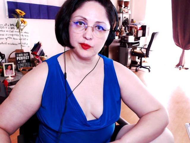 ImperatrizaSanda - Live sex cam - 22520657