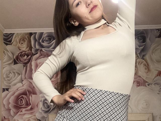 ChoiNaRiz - Live porn &amp; sex cam - 22520937