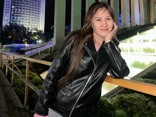 ChoiNaRiz - Live porn &amp; sex cam - 22520965