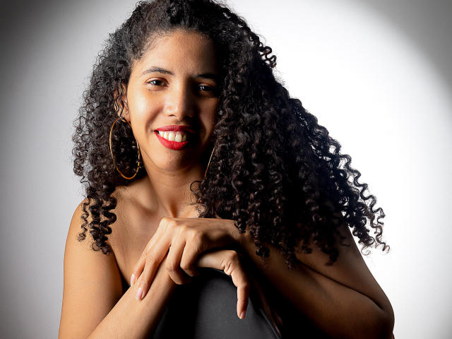 ZoeJonees - פורנו בשידור חי ומצלמת סקס - 22522337