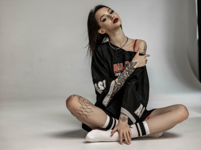 SophieKitty - Sexe cam en vivo - 22523437