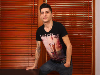 FredyCuteAss - Sexe cam en vivo - 2252438