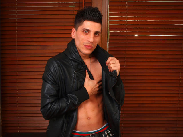 FredyCuteAss - Sexe cam en vivo - 2252446