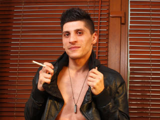 FredyCuteAss - Sexe cam en vivo - 2252447