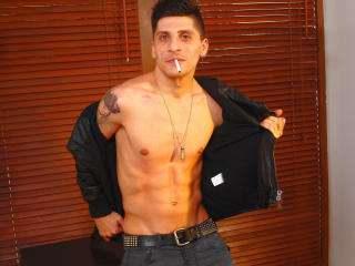 FredyCuteAss - Sexe cam en vivo - 2252448