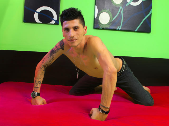 FredyCuteAss - Sexe cam en vivo - 2252454