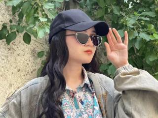 LuoMay - Live porn &amp; sex cam - 22524761