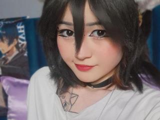 LuoMay - Live porn &amp; sex cam - 22524773