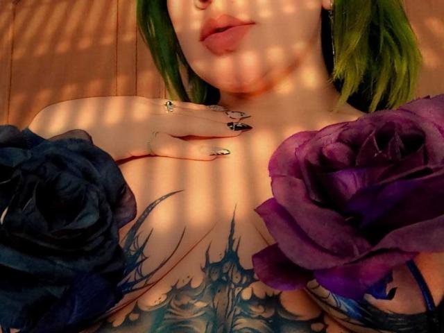 IsabellaFerreira - Camera khiêu dâm &amp; quyến rũ trực tiếp - 22525077