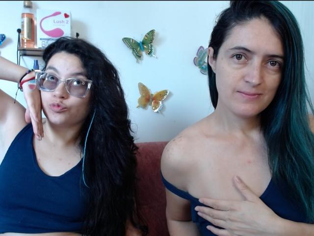 LunaVenus - Live porn &amp; sex cam - 22525337