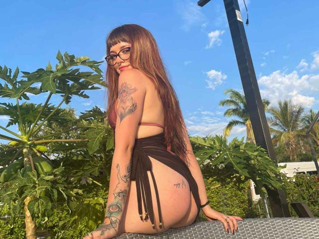 AnniieStone - ライブポルノ&amp;セックスカム - 22526213