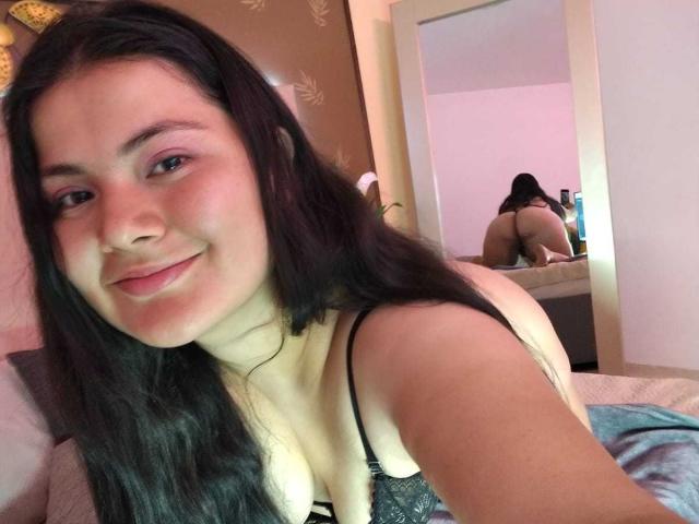 ZoeyClay - Live porn &amp; sex cam - 22527217