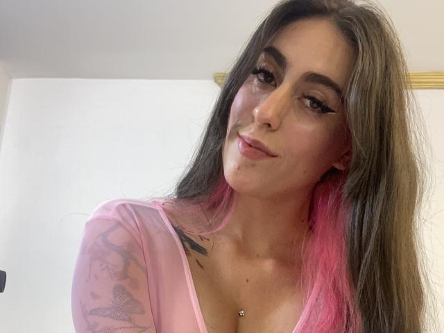 JazzeRusot - Live porn &amp; sex cam - 22527629