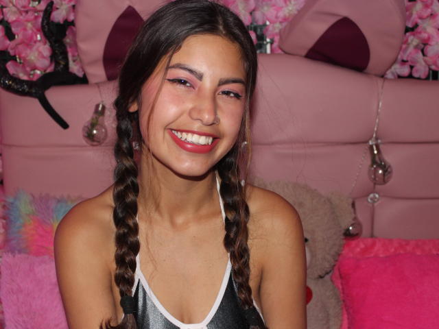 DakotaCoopers - Sexe cam en vivo - 22527885