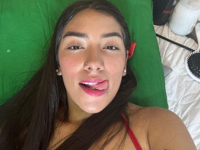 SharonKlart - Camera khiêu dâm &amp; quyến rũ trực tiếp - 22527981