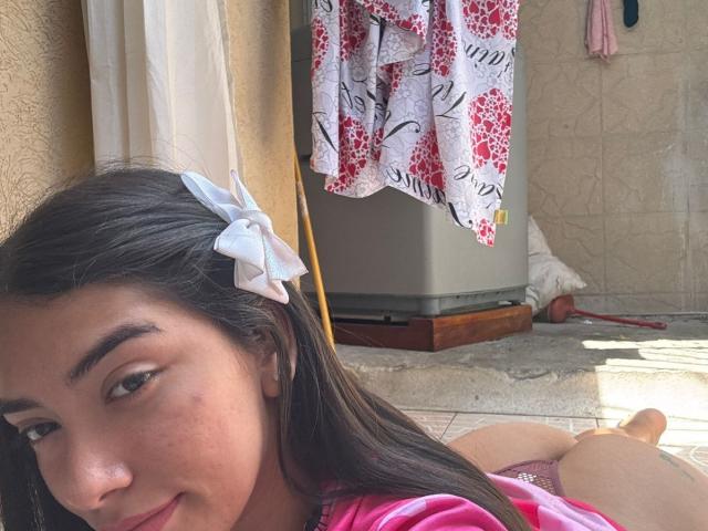 SharonKlart - Live porno og sexkamera - 22528005