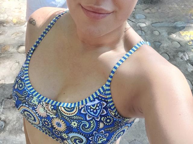 LauraSophia - Sexe cam en vivo - 22528201