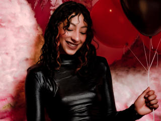 JuliethCallen - Live porn &amp; sex cam - 22528345