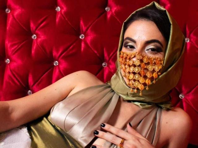 LailaIsa - Live sexe cam - 22529733