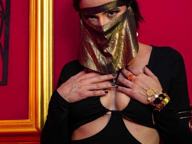 LailaIsa - Élő pornó és szexkamera - 22529737