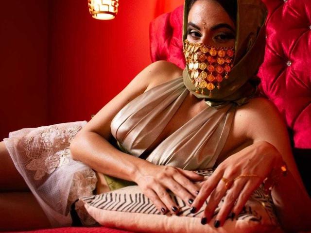 LailaIsa - Live porn &amp; sex cam - 22529741