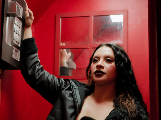 KatalinaJohnson - Sexe cam en vivo - 22530017