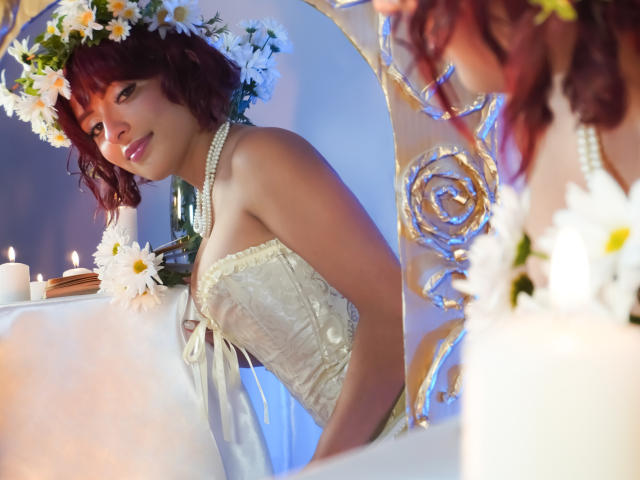 LizBonnet - сексуальная веб-камера в реальном времени - 22530389