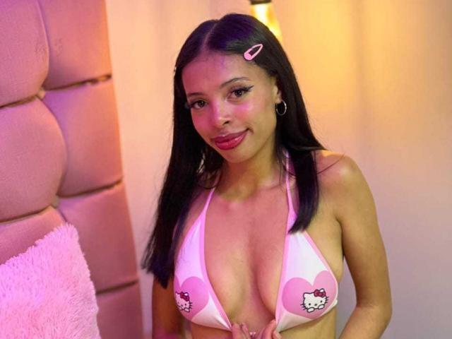 GabriiellaBabe - Camera khiêu dâm &amp; quyến rũ trực tiếp - 22530829