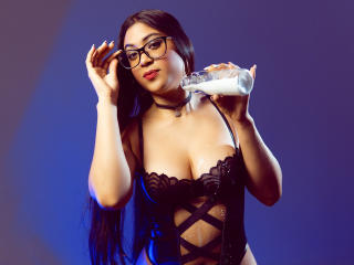 KarenLee - Live sexe cam - 22531205