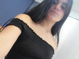 IsabellaTomson - Sexe cam en vivo - 22532297