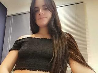 IsabellaTomson - Sexe cam en vivo - 22532317