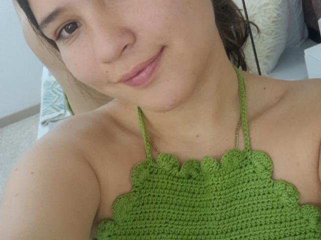 CelesteDash - פורנו בשידור חי ומצלמת סקס - 22533141