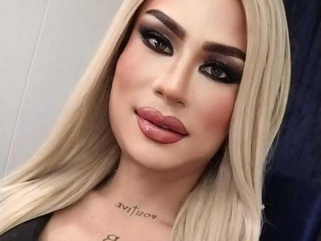 BriitanyMontarrey - Camera khiêu dâm &amp; quyến rũ trực tiếp - 22533173